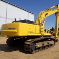 ( KOMATSU )   PC450LC-6   ( 9080S0868 ) - Image 3