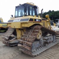 ( CAT )   D6R   ( 9080S0152 ) - Image 3