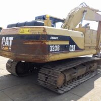( CAT )   320B   ( 90100S0486 ) - Image 3