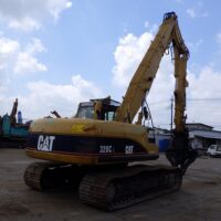 ( CAT )   320CL   ( 9090S0330 ) - Image 3