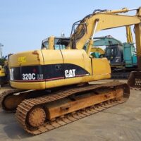 ( CAT )   320CLU   ( 90100S0512 ) - Image 3