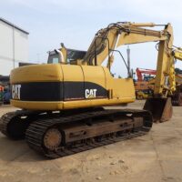 ( CAT )   320CU   ( 9090S0403 ) - Image 3
