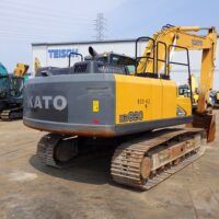 ( KATO )   HD820-7   ( 90100S0514 ) - Image 3