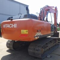 ( HITACHI )   ZX200-6   ( 9080S098 ) - Image 3