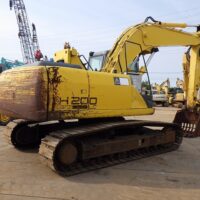 ( SUMITOMO )  SH200LC-5   ( 90100S0538 ) - Image 3
