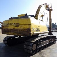 ( SUMITOMO )  SH240-5   ( 9080S0158 ) - Image 3
