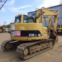 ( CAT )  313CCR-3   ( 9080S0146 ) - Image 3