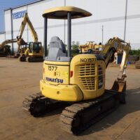 ( KOMATSU )   PC30MR-5   ( 9080S0972 ) - Image 3