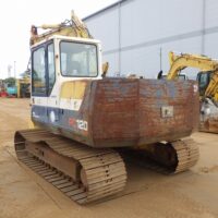 ( KOMATSU )   PC120-5   ( 9080S0858 ) - Image 4