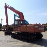 ( HITACHI )   EX200-3   ( 9080S0168 ) - Image 4