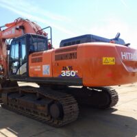 ( HITACHI )   ZX350H-6   ( 9080S0561 ) - Image 4