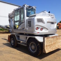 ( HITACHI )   ZX125W-6   ( 9080S0159 ) - Image 4
