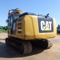 ( CAT )   320E-2   ( 9080S0543 ) - Image 4