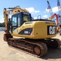 ( CAT )   320DRR-E   ( 9080S0565 ) - Image 4