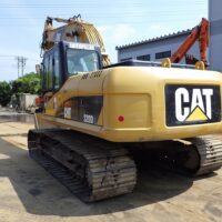 ( CAT )   320DL-E   ( 9080S0424 ) - Image 4
