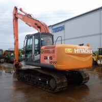 ( HITACHI )   ZX160LC-3   ( 9080S0671 ) - Image 4