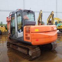 ( HITACHI )   ZX70-3   ( 9080S0330 ) - Image 4