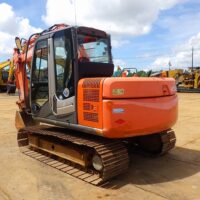 ( HITACHI )   ZX70-3   ( 9080S0533 ) - Image 4