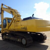 ( KOMATSU )   PC450LC-6   ( 9080S0868 ) - Image 4