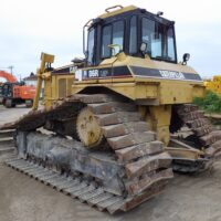 ( CAT )   D6R   ( 9080S0152 ) - Image 4