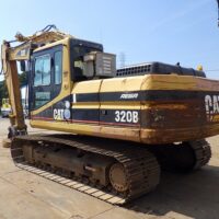 ( CAT )   320B   ( 90100S0486 ) - Image 4