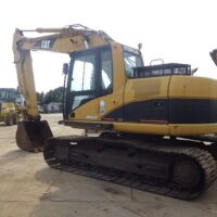 ( CAT )   320CU   ( 9090S0403 ) - Image 4