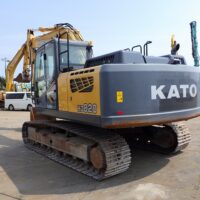 ( KATO )   HD820-7   ( 90100S0514 ) - Image 4