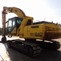 ( SUMITOMO )  SH240-5   ( 9080S0158 ) - Image 4