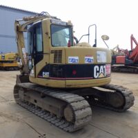 ( CAT )  313CCR-3   ( 9080S0146 ) - Image 4