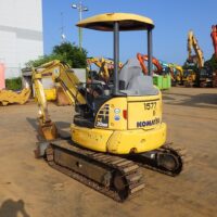 ( KOMATSU )   PC30MR-5   ( 9080S0972 ) - Image 4