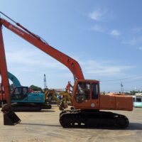 ( HITACHI )   EX200-3   ( 9080S0168 ) - Image 5
