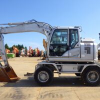 ( HITACHI )   ZX125W-6   ( 9080S0159 ) - Image 5