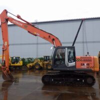 ( HITACHI )   ZX160LC-3   ( 9080S0671 ) - Image 5