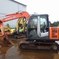 ( HITACHI )   ZX70-3   ( 9080S0330 ) - Image 5
