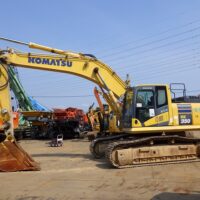 ( KOMATSU )   PC350-10   ( 9080S0832 ) - Image 5