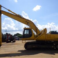 ( KOMATSU )   PC450LC-6   ( 9080S0868 ) - Image 5