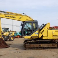 ( SUMITOMO )  SH200LC-5   ( 90100S0538 ) - Image 5