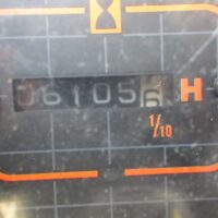 ( HITACHI )   EX200-3   ( 9080S0168 ) - Image 6
