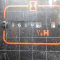 ( HITACHI )   EX200-2   ( 9080S0715 ) - Image 6