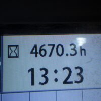 ( HITACHI )   ZX350H-6   ( 9080S0561 ) - Image 6