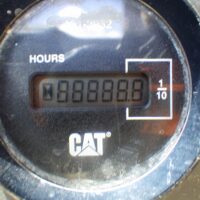 ( CAT )   320DRR-E   ( 9080S0565 ) - Image 6
