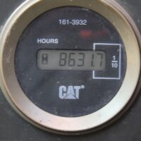 ( CAT )   320DL-E   ( 9080S0424 ) - Image 6