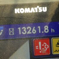 ( KOMATSU )   PC450LC-11N0   ( 9080S0781 ) - Image 6