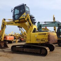 ( SUMITOMO )  SH200LC-5   ( 90100S0538 ) - Image 6