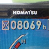 ( KOMATSU )  PC200LC-8N1   ( 9080S0014 ) - Image 6