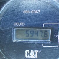 CAT )   313DCR   ( 9080S0123 ) - Image 6
