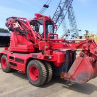 ( KOMATSU )   PW128UU-1S   ( 9080S0285 ) - Image 7