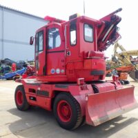 ( KOMATSU )   PW128UU-1S   ( 9080S0285 ) - Image 9