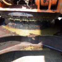 ( HITACHI )   EX200-3   ( 9080S0168 ) - Image 7