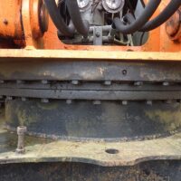 ( HITACHI )   EX200-2   ( 9080S0715 ) - Image 7